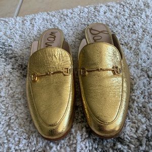 Sam Edelman Linnie Mule